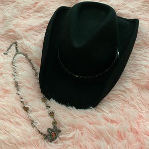 Cody James woman’s hat